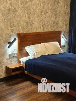 2-к квартира, посуточно, 53м2, 1/4 этаж