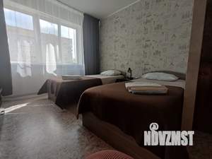 1-к квартира, посуточно, 29м2, 3/9 этаж
