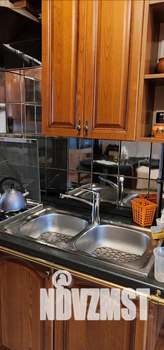 2-к квартира, посуточно, 65м2, 4/4 этаж