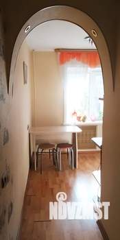 1-к квартира, посуточно, 30м2, 3/5 этаж
