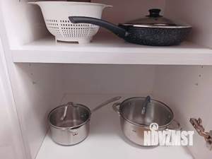 1-к квартира, посуточно, 33м2, 4/4 этаж