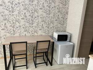 Студия квартира, посуточно, 25м2, 1/16 этаж