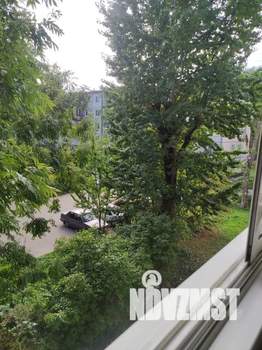 2-к квартира, посуточно, 47м2, 3/5 этаж