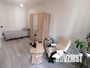 1-к квартира, на длительный срок, 44м2, 7/9 этаж