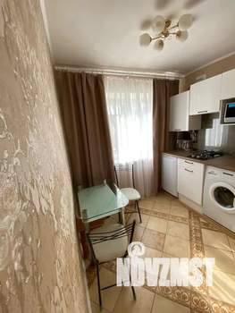 1-к квартира, посуточно, 33м2, 2/5 этаж