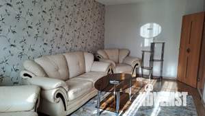2-к квартира, посуточно, 50м2, 3/5 этаж