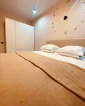 1-к квартира, на длительный срок, 40м2, 8/9 этаж