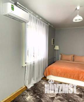 1-к квартира, посуточно, 31м2, 1/1 этаж
