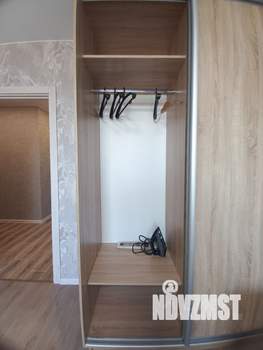 1-к квартира, посуточно, 49м2, 7/9 этаж