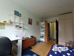 3-к квартира, на длительный срок, 55м2, 5/5 этаж