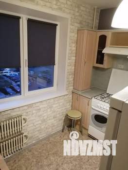 1-к квартира, посуточно, 38м2, 4/9 этаж