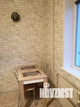 1-к квартира, посуточно, 38м2, 4/9 этаж