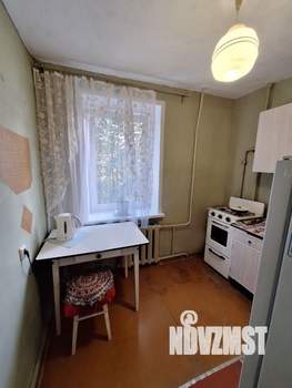 1-к квартира, на длительный срок, 32м2, 4/5 этаж