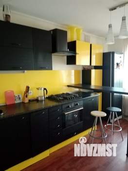 2-к квартира, на длительный срок, 58м2, 5/5 этаж