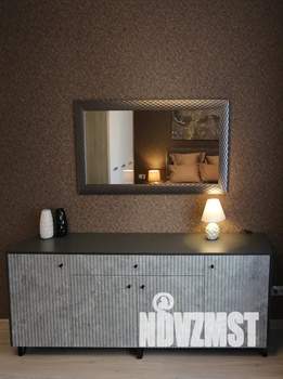 3-к квартира, посуточно, 61м2, 1/3 этаж