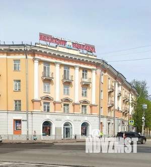 2-к квартира, посуточно, 50м2, 1/1 этаж