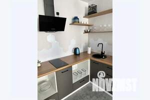 1-к квартира, посуточно, 38м2, 2/9 этаж