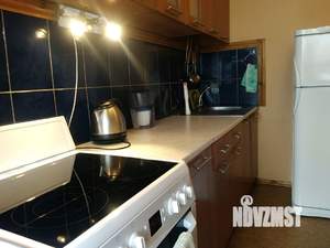 1-к квартира, на длительный срок, 35м2, 6/12 этаж