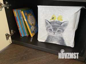 1-к квартира, посуточно, 37м2, 1/1 этаж