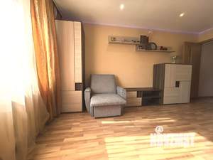 1-к квартира, на длительный срок, 37м2, 2/3 этаж