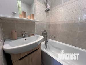 1-к квартира, посуточно, 30м2, 3/5 этаж