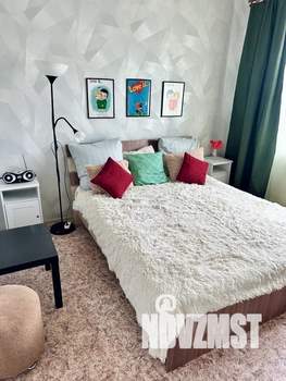 1-к квартира, посуточно, 32м2, 9/10 этаж