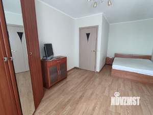 1-к квартира, на длительный срок, 39м2, 6/9 этаж