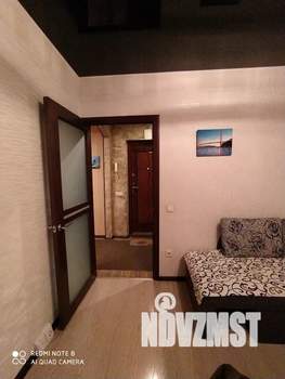 1-к квартира, посуточно, 32м2, 3/5 этаж