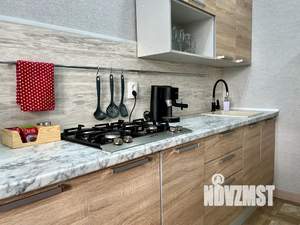 1-к квартира, посуточно, 34м2, 4/9 этаж