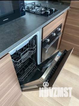 1-к квартира, посуточно, 35м2, 3/3 этаж