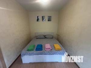 2-к квартира, посуточно, 39м2, 1/1 этаж