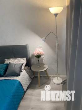 1-к квартира, посуточно, 39м2, 5/9 этаж