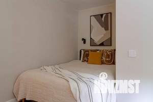 1-к квартира, посуточно, 30м2, 1/5 этаж