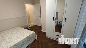 1-к квартира, посуточно, 27м2, 1/1 этаж