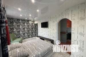 1-к квартира, посуточно, 29м2, 4/9 этаж