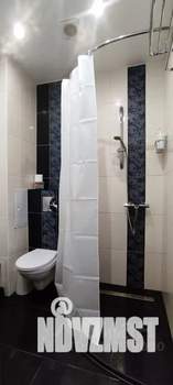 2-к квартира, посуточно, 44м2, 1/4 этаж