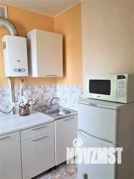 1-к квартира, посуточно, 32м2, 4/4 этаж