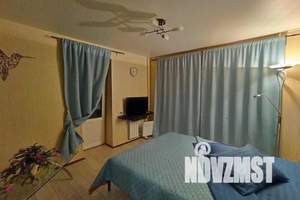 1-к квартира, посуточно, 28м2, 5/9 этаж