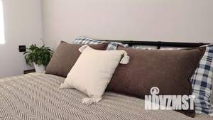 1-к квартира, посуточно, 44м2, 1/1 этаж