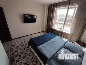 2-к квартира, посуточно, 59м2, 1/1 этаж