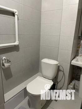 1-к квартира, посуточно, 27м2, 6/9 этаж