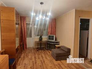 1-к квартира, на длительный срок, 30м2, 3/4 этаж