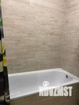 1-к квартира, посуточно, 23м2, 1/1 этаж