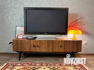 1-к квартира, посуточно, 40м2, 3/9 этаж