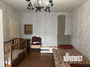 1-к квартира, на длительный срок, 37м2, 1/9 этаж