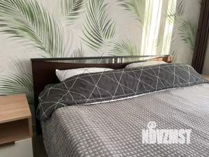 1-к квартира, посуточно, 27м2, 1/9 этаж