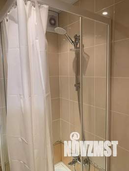 2-к квартира, посуточно, 43м2, 4/4 этаж