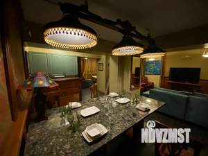 3-к квартира, посуточно, 73м2, 1/4 этаж