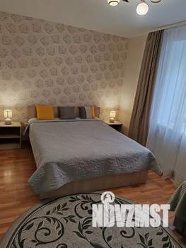 2-к квартира, посуточно, 62м2, 2/10 этаж