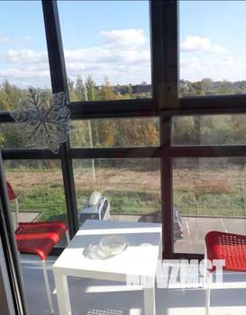 1-к квартира, посуточно, 40м2, 3/9 этаж
